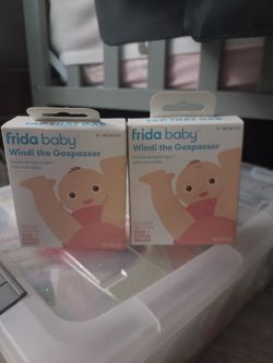 Frida Baby Windi