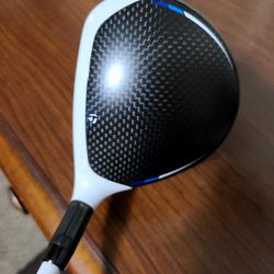 TaylorMade Sim Max 2 Carbon Unisex 5 Wood 