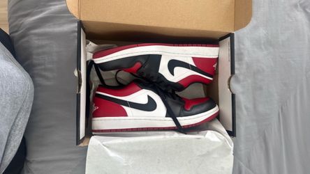 Jordan Low