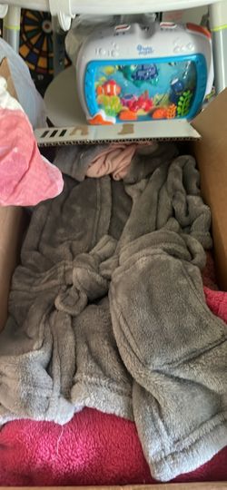 Girl 6 Months To 18 Months Clothes Lot