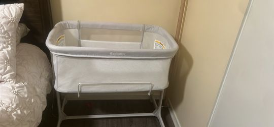 Bassinet for baby