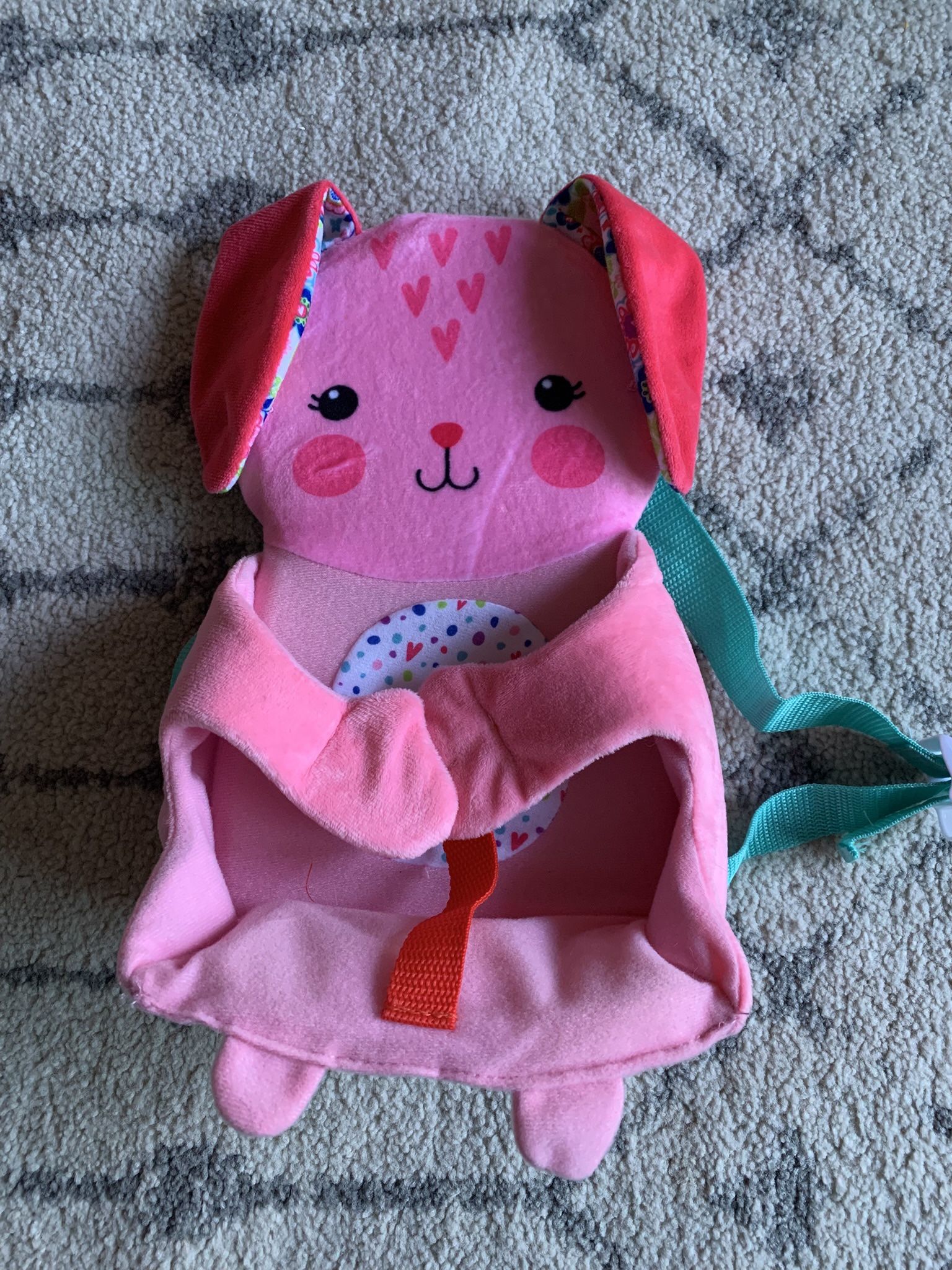 Our Generation Doll Baby Carrier
