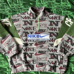 Nike CPFM Fleece