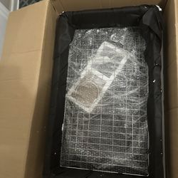 Brand New Kraus KHU100-30 30” Undermount Kitchen Sink – Pristine Condition