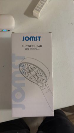 Shower head