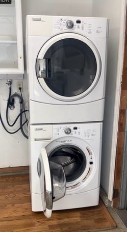 Maytag  Epic Z