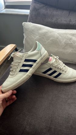 Adidas Lucas Puig Helas edition size 9.5 Like New