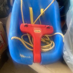 Baby Swing 