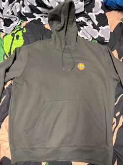 Dickes x Spitfire collab