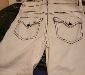 Jeans 34x32