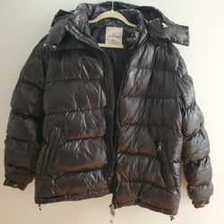 Moncler Jacket XXL