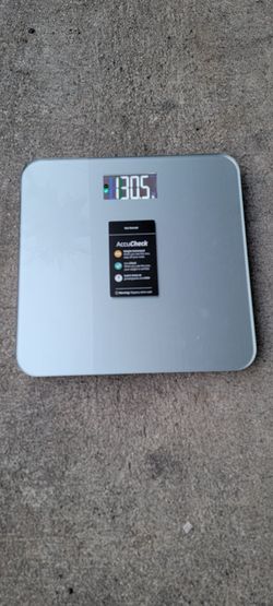 Scale
