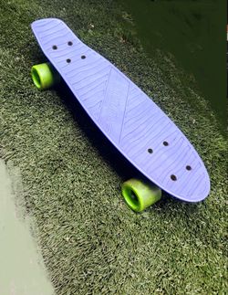 Skateboard $15 OBO