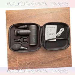 operation one High-Power Tissue Massage Gun - Muscle Repair