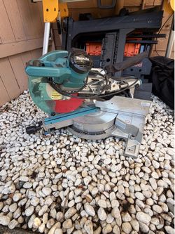 Makita Chop Saw 10 inch