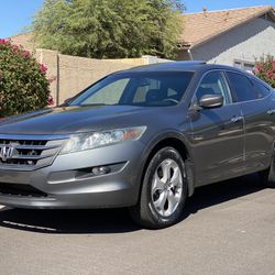 2010 Honda Accord Crosstour