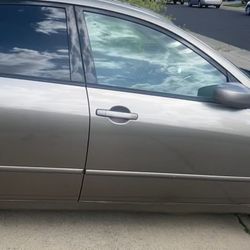 2005 Nissan Maxima