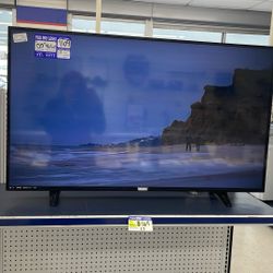 Television Philips 55”