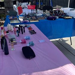 Yard Sale