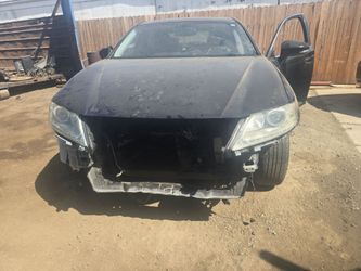 2013 Lexus ES350  Parts OEM