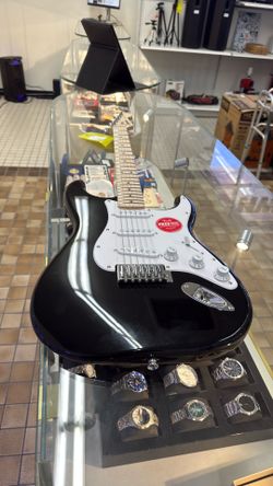 Electric guitar