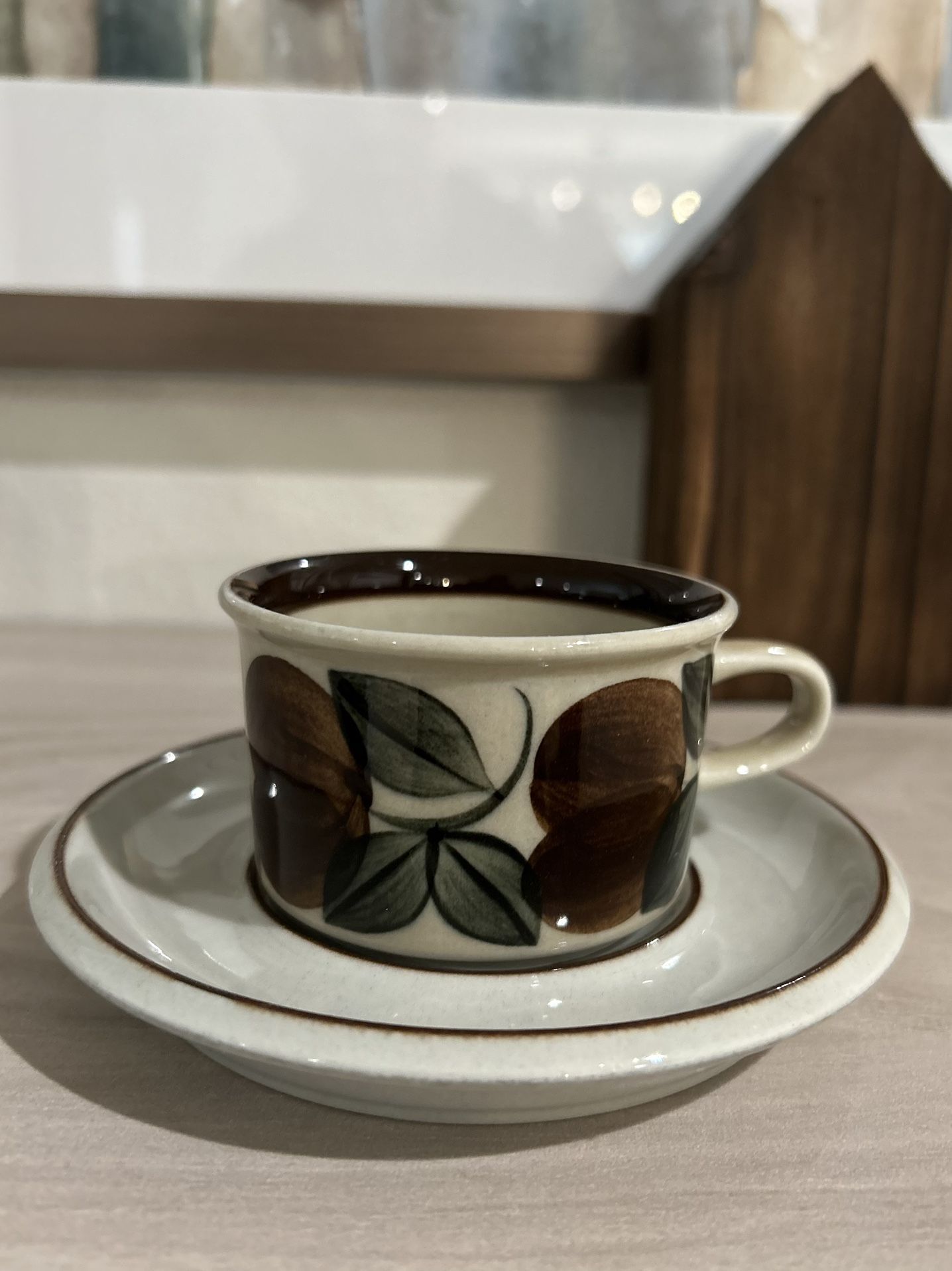 Arabia Finland (ruija)