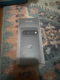 Google Pixel 11 ProXL - Unlocked Smartphone, Gemini - 1 TB - Obsidian Android, Gemini Intelligence, 30+ hour battery, 6.8” Super Actua Display, Pixel 
