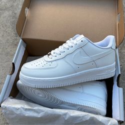 Air Force 1 Nike size 9