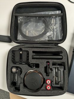 Tilta Nucleus Nano