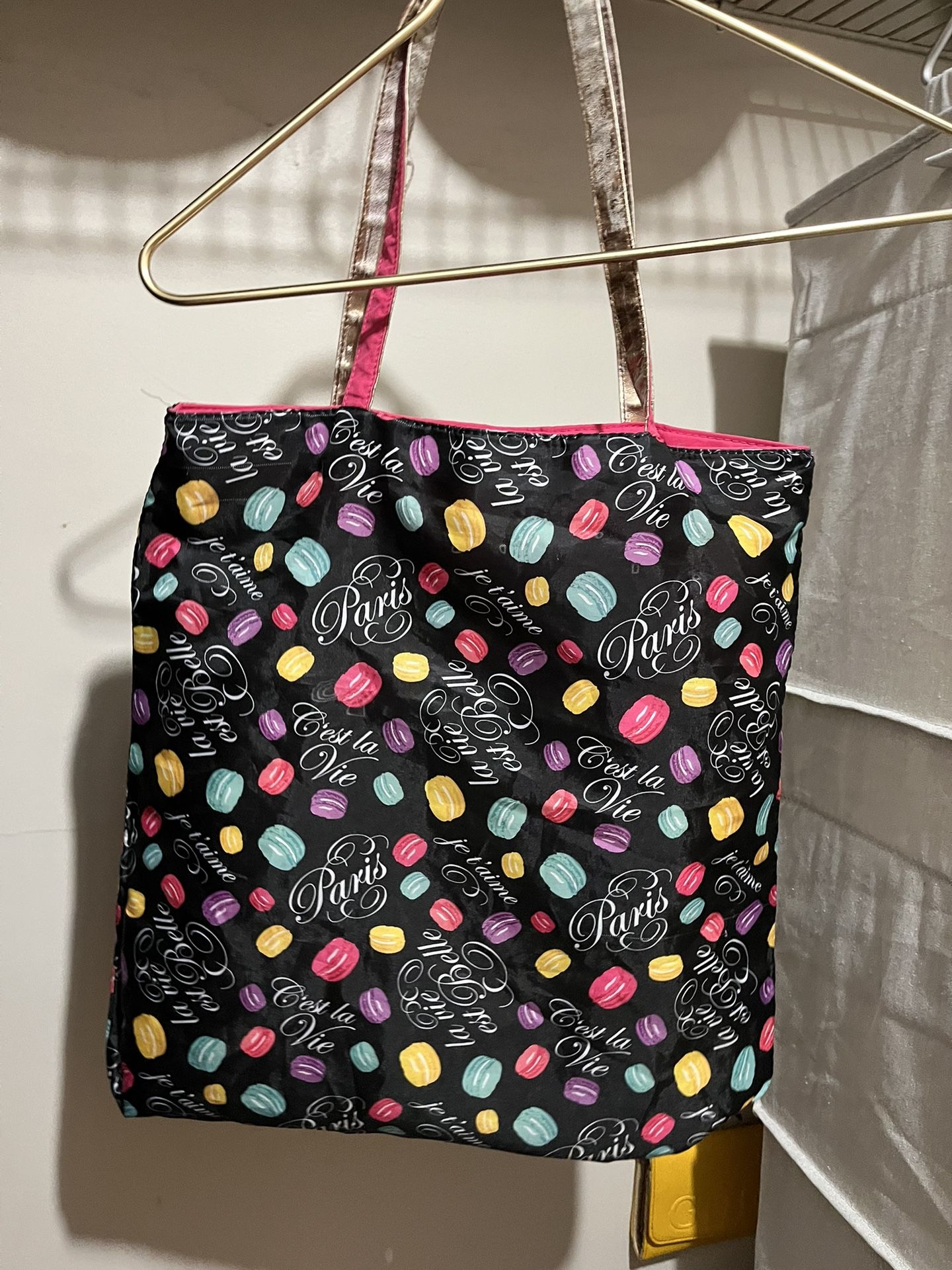 Festive Tote Bag