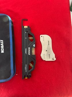 Laser Level ( Kobalt torpedo