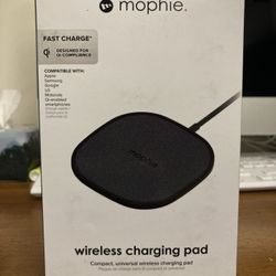 🔥MOPHIE WIRELESS 🔥CHARGERS