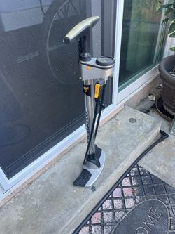 Topeak Joeblow Pro Bike Pump