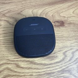 Bose SoundLink Micro Waterproof Speaker