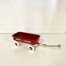 Radio Flyer You Wagon