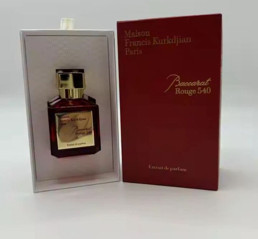 Maison Francis Kurkdjian Baccarat Rouge 540 6.80oz Unisex Extrait de Parfum