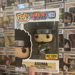 Funko Pop