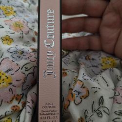 Juicy Couture Rollerball EDP 0.33 oz For Women