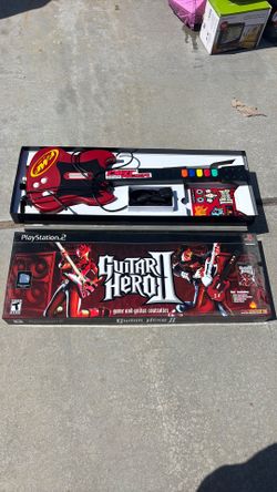 Guitar Hero ll