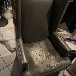 Free Dodge Z Gallery Chair 
