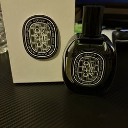 Orpheon Diptyque 