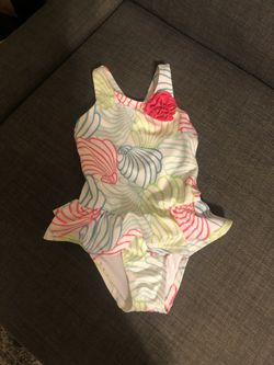 New Gymboree swimming suit/bathing suit
