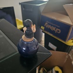 Mini Harley Fund Jar 