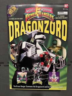 Dragonzord