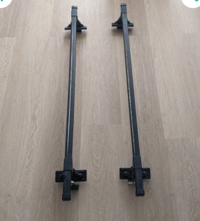 Classic Car Racks - 50" Long - Used