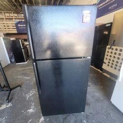 Ref rigerator Frid ge Whirl pool Top Bottom Fast Delivery!