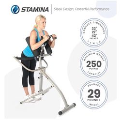 Spine Decompression Machine Back Stretcher