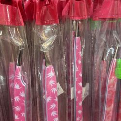 Lash Tweezers