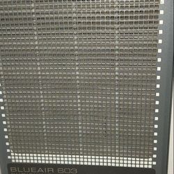 Blue Air Commercial Air Humidifier