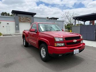 2004 Chevy Silverado Z71 4x4 .  Trackhawk srt8 srt 8 srt10 Escalade Silverado Sierra Yukon Tahoe Denali hummer trade evo evolution Rhd jeep rubicon gl